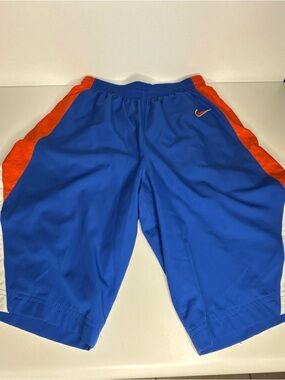 Nike Mens M - Florida Gators DRI FIT 🐊
